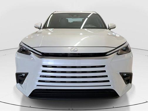 2025 Lexus TX 350 Base