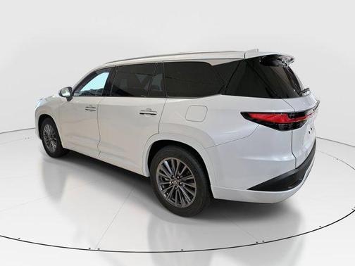 2025 Lexus TX 350 Base