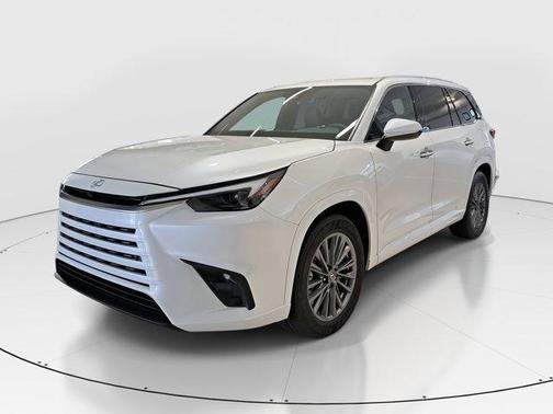 2025 Lexus TX 350 Base