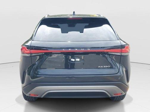 2025 Lexus RX 350 