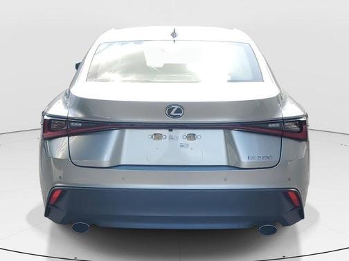 2023 Lexus IS 300 Base