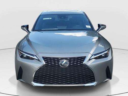 2023 Lexus IS 300 Base