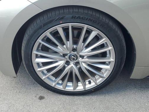 2023 Lexus IS 300 Base