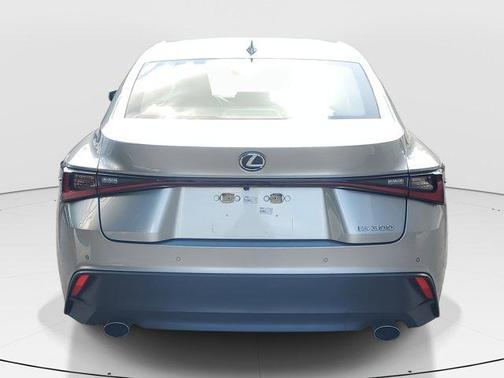 2023 Lexus IS 300 Base