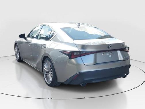 2023 Lexus IS 300 Base