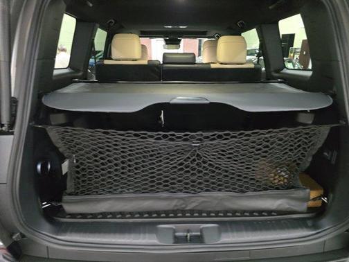 2025 Lexus GX 550 Overtrail