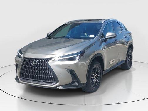 2023 Lexus NX 250 Premium