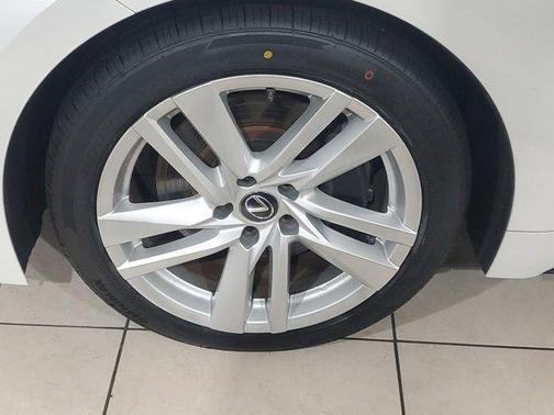 2023 Lexus IS 300 Base