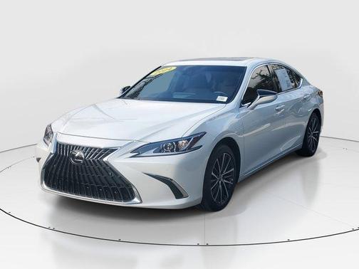2024 Lexus ES 350 