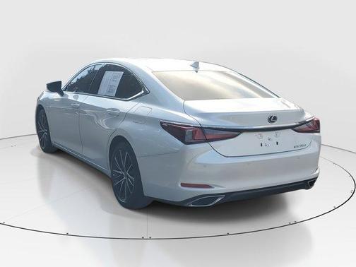 2024 Lexus ES 350 