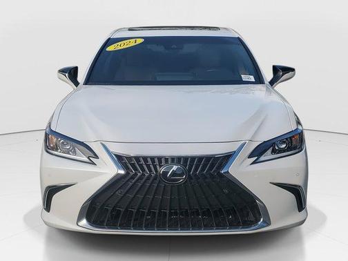 2024 Lexus ES 350 