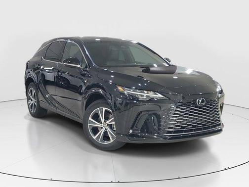 2025 Lexus RX 350 Base