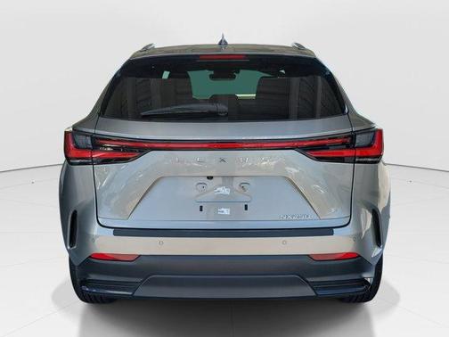 2024 Lexus NX 250 Premium