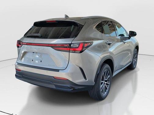 2024 Lexus NX 250 Premium