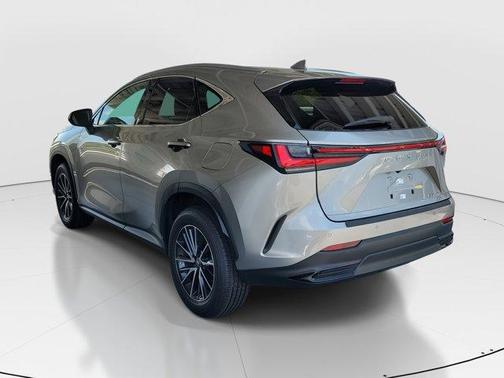 2024 Lexus NX 250 Premium