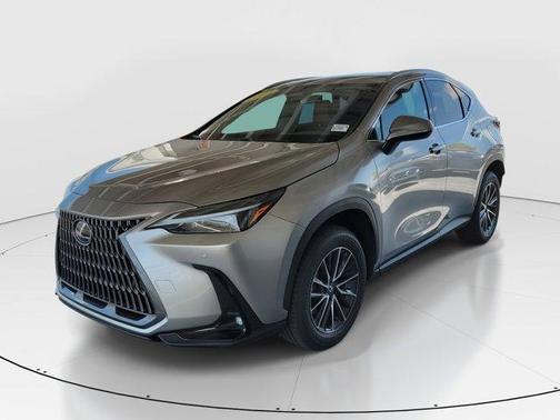 2024 Lexus NX 250 Premium