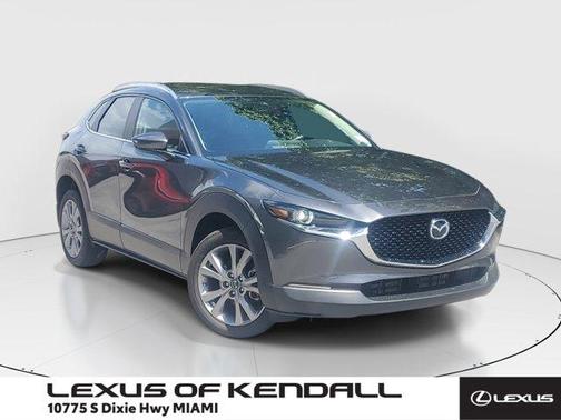 2023 Mazda CX-30 2.5 S Preferred Package