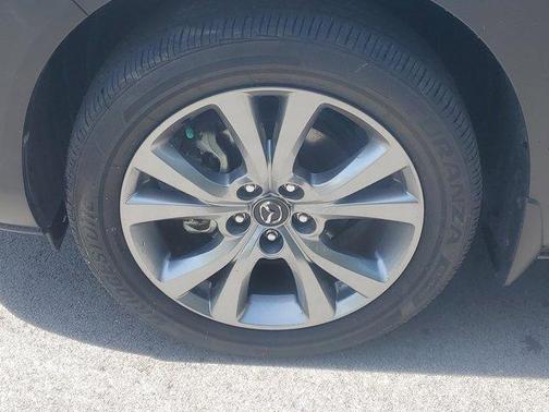 2023 Mazda CX-30 2.5 S Preferred Package