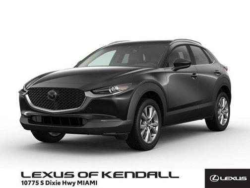 2023 Mazda CX-30 2.5 S Preferred Package