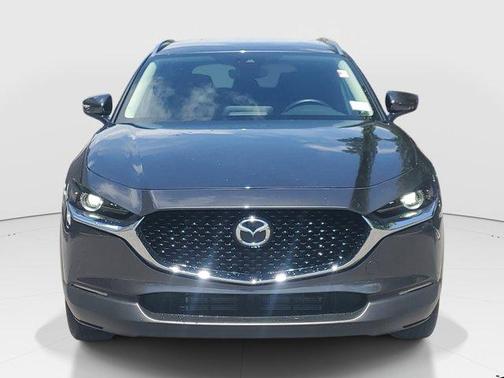 2023 Mazda CX-30 2.5 S Preferred Package