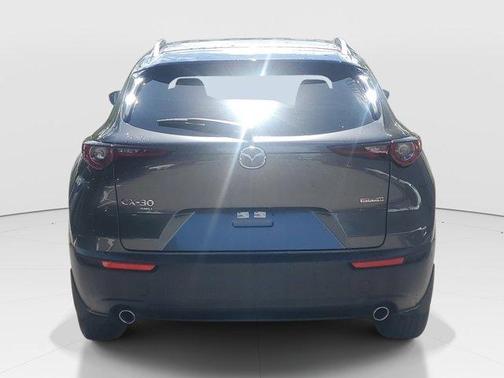 2023 Mazda CX-30 2.5 S Preferred Package