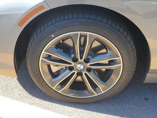 2024 BMW 228 Gran Coupe 228i sDrive Gran Coupe