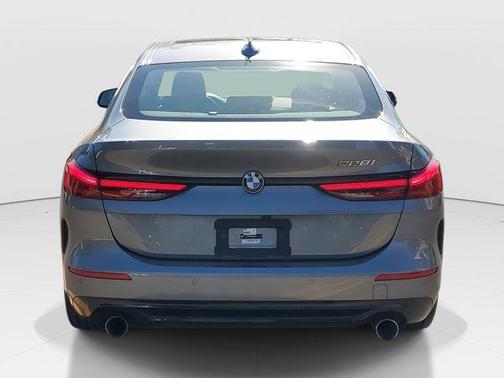 2024 BMW 228 Gran Coupe 228i sDrive Gran Coupe