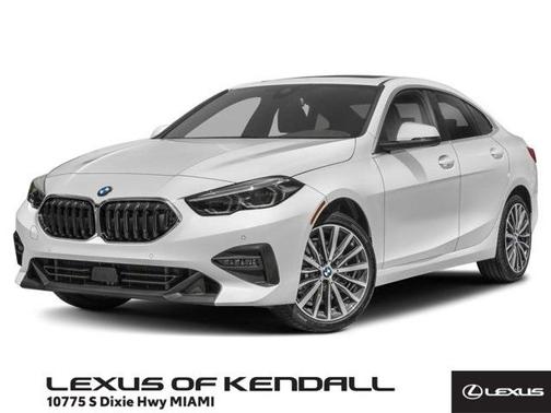 2024 BMW 228 Gran Coupe 228i sDrive Gran Coupe