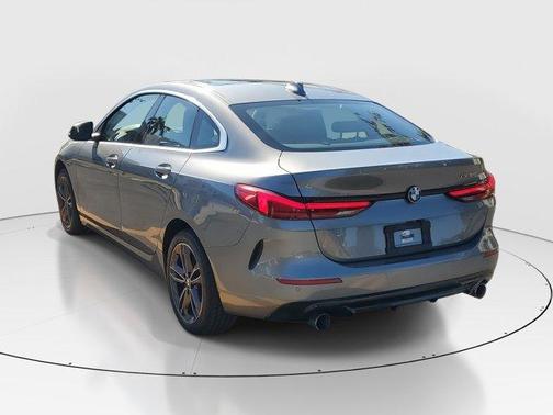 2024 BMW 228 Gran Coupe 228i sDrive Gran Coupe