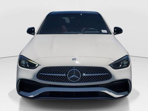 2023 Mercedes-Benz C-Class C 300