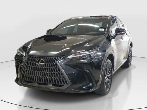 2025 Lexus NX 250 Premium