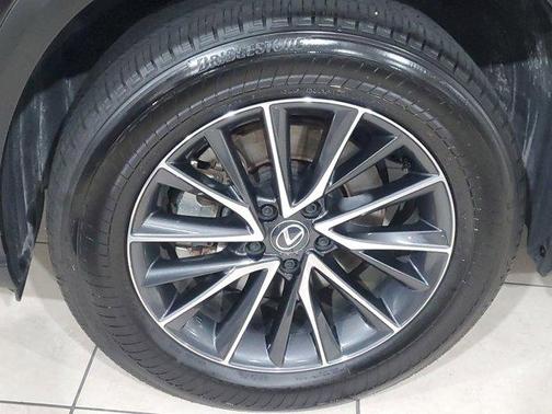 2025 Lexus NX 250 Premium