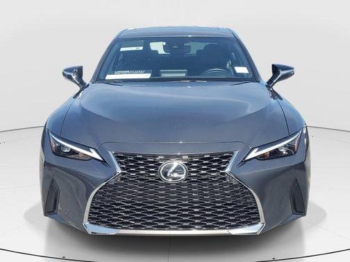 2024 Lexus IS 300 Base