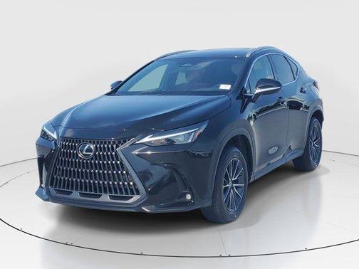 Caviar 2025 Lexus NX 250 Premium