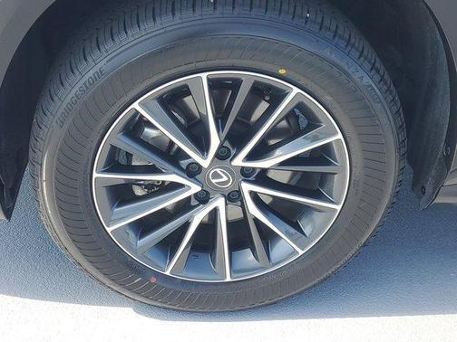 Caviar 2025 Lexus NX 250 Premium
