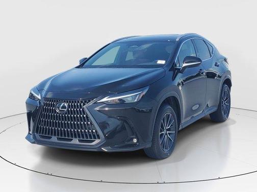 Caviar 2025 Lexus NX 250 Premium