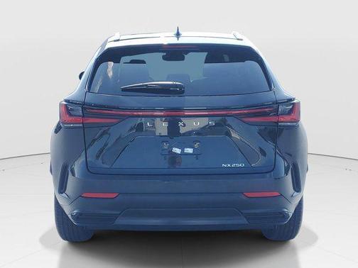 Caviar 2025 Lexus NX 250 Premium