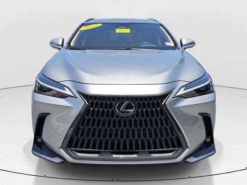 2023 Lexus NX 250 Base