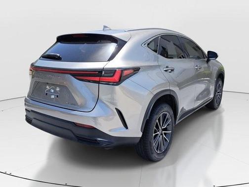 2023 Lexus NX 250 Base