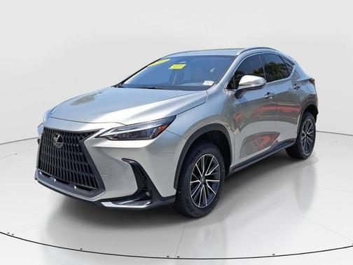 2023 Lexus NX 250 Base