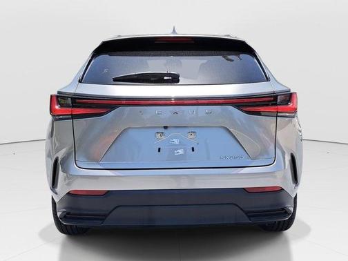 2023 Lexus NX 250 Base