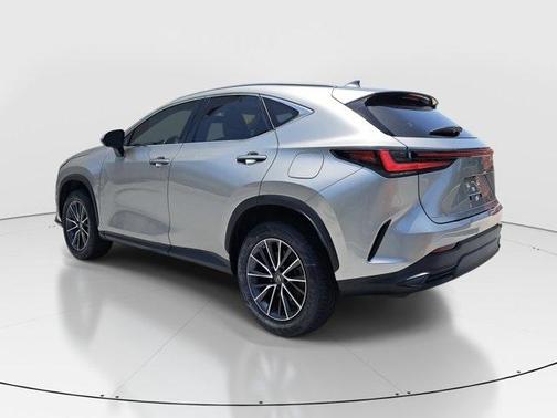 2023 Lexus NX 250 Base