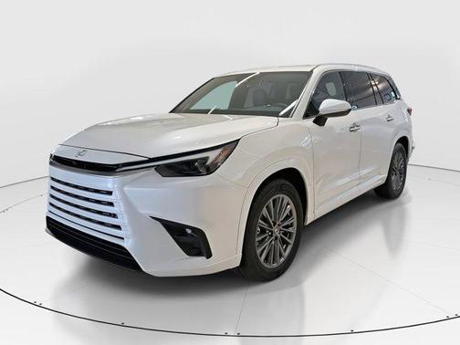 2025 Lexus TX 350 Base