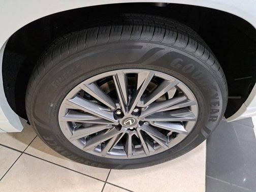 2025 Lexus TX 350 Base