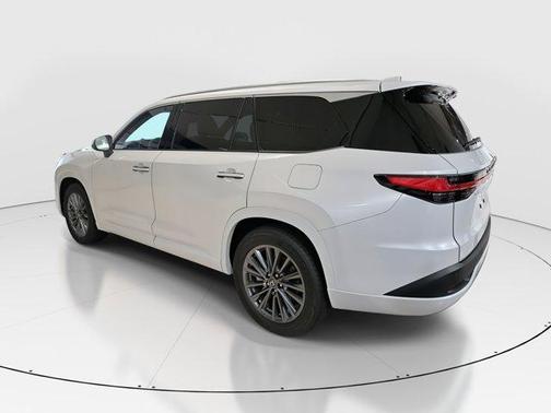2025 Lexus TX 350 Base