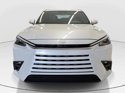 2025 Lexus TX 350 Base