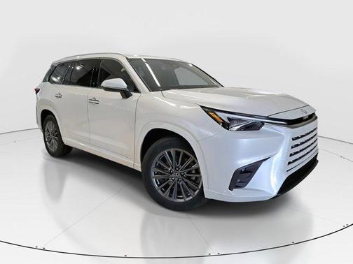 2025 Lexus TX 350 Base