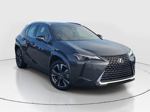 2025 Lexus UX 300h UX 300H F DESIGN
