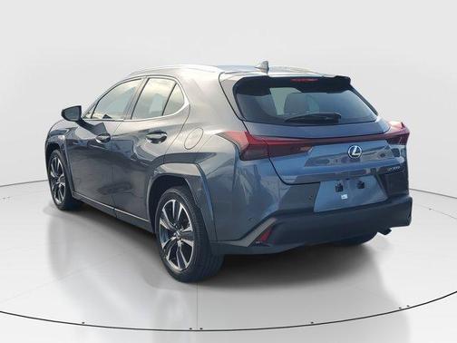 2025 Lexus UX 300h UX 300H F DESIGN