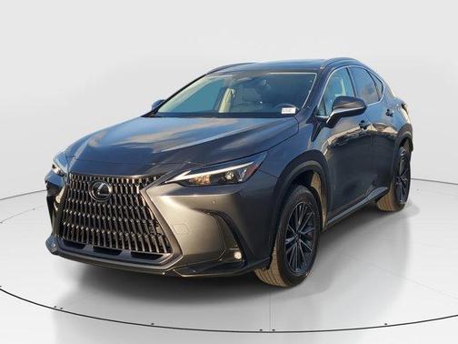 2024 Lexus NX 250 Premium